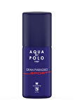 Aqua di Polo 1987 APCA000401 Gran Paradiso Sport 100 ml EDP Erkek Parfüm