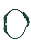 Aqua di Polo 1987 APWR031804 Yeşil Unisex Silikon Kol Saati