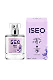 Iseo 100 ml Edp Ikili Kadın Çiçeksi, Meyvemsi Parfüm Seti Stcc021370