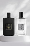 Gran Paradiso & Gran Paradiso Black 100 ml EDP İkili Erkek Parfüm Seti STCC021378