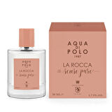 Aqua di Polo 1987 La Rocca Sense Pure EDP 50 ml Kadın Parfüm APCN004201