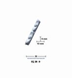 30 CM ESNEK MOBİLYA ÇITASI