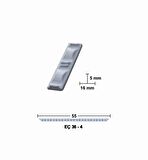 55 CM ESNEK MOBİLYA ÇITASI