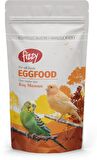 Fizzy Sade 100 Gr Kanarya - Muhabbet Kuşu - Papağan Yemi 