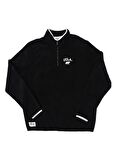 Ucla Sweatshırt, 2XL, Siyah