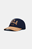 MAHOMES Lacivert Baseball Cap Mantar Siperli - Unisex Şapka