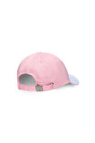 Ucla CAIRO Pembe Baseball Cap Nakışlı - Unisex Şapka