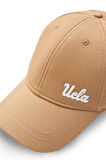 NEO Kahve Baseball Cap Nakışlı - Unisex Şapka