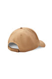 NEO Kahve Baseball Cap Nakışlı - Unisex Şapka