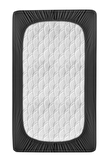 KOBEHOME ÖRME PENYE LASTİKLİ ÇARŞAF, BATTAL ÇİFT KİŞİLİK , PAMUK-ELASTAN, 230 GR/M²