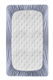 KOBEHOME ÖRME PENYE LASTİKLİ ÇARŞAF, BATTAL ÇİFT KİŞİLİK ,%100  PAMUK, 130 GR/M²