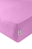 KOBEHOME ÖRME PENYE LASTİKLİ ÇARŞAF, TEK KİŞİLİK , %100 PAMUK, 130 GR/M²