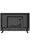 ElectroMaster ETV-224 HD+ 24" LED TV
