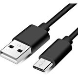 PS5 Dualsense USB Kablo Type-C 1,5 Metre Pro Controller Xbox One