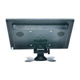 Rose MR-100 10.1'' TFT LCD Renkli HDMI-VGA Monitör