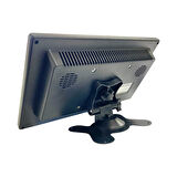 Rose MR-100 10.1'' TFT LCD Renkli HDMI-VGA Monitör