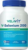 Velavit V-Selenium 200 60 Tablet