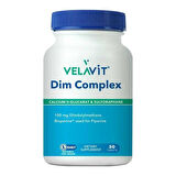 Velavit Dim Complex 30 Tablet