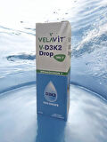 V-D3K2 DROP MK-7 800drops