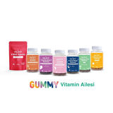 Velavit V-Sambu Guard Gummy 60 Gummies 