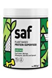 Bitkisel Protein + Superfood Mix, Greens 360gr.