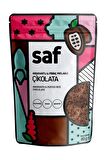 Saf Nutrition Amarantlı Pirinç Patlaklı Çikolata 40gr