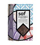 Saf x Pilevneli x Nevin Aladağ Exclusive No1 - Amarantus & Pirinç Patlaklı Çikolata 100gr