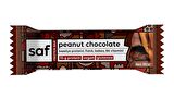 PEANUT CHOCOLATE HIGH PROTEIN BAR 50GRx12