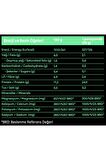 Saf Nutrition Post-workout Mix 420gr.