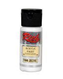 Rich Akrilik Boya Beyaz 30cc