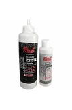 Rich Kristal Reçine Epoksi Set 750 Cc Şeffaf 1670