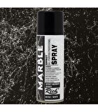 Rich Sprey Boya 200ml Mermer Efekti Beyaz