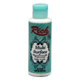 Rich Multi Surface Akrilik Boya 120ml 2102 Antik Beyaz