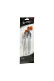 Rich Fırça Keep Smıle 6 Lı Set