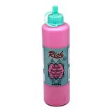 Rich Multi Surface Akrilik Boya 500cc 2142 Pembe