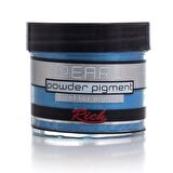 Rich Pearl Powder Sedef Toz Pigment 60cc 11023 Mavi