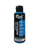 Rich Master Akrilik Boya Mavi 60cc