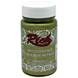 Rich Multi Surface Titanium Metalik Boya 90ml 2516 Vanilya