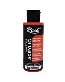 Rich Master Akrilik Boya Portakal 60cc