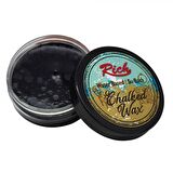 Rich Chalked Wax 50ml 11007 Black