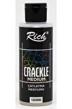 Rich Çatlatma Medyumu 120 CC