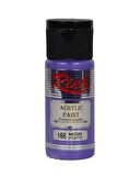 Rich Akrilik Boya Mor 30cc