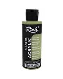 Rich Master Akrilik Boya Su Yeşili 60cc