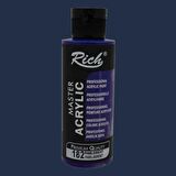 Rich Master Akrilik Boya 120ml 182 Parlıament