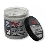 Rich Beton Effect Pasta 250cc