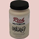 Rich Multi Decor Chalked Akrilik Boya 250ml 4510 Paris Keteni