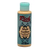 Rich Multi Surface Akrilik Boya 120ml 2122 Ten Rengi