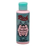 Rich Multi Surface Akrilik Boya 120ml 2140 Krızantem