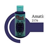 Rich Multi Surface Akrilik Boya 120ml 2176 Amatist