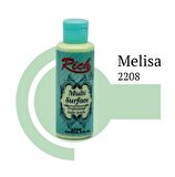 Rich Multi Surface Akrilik Boya 120ml 2208 Melisa